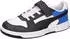 Puma Rebound SLAM LO AC+ PS puma white/puma black/puma team royal