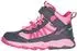 Trollkids Kids Tronfjell Hiker Mid pink