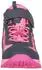 Trollkids Kids Tronfjell Hiker Mid pink