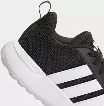 Adidas VL MOVE KIDS Sneaker core black/ftwr white/core black