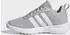 Adidas VL MOVE KIDS Sneaker lgh solid grey/ftwr white