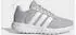 Adidas VL MOVE KIDS Sneaker lgh solid grey/ftwr white
