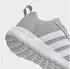 Adidas VL MOVE KIDS Sneaker lgh solid grey/ftwr white