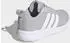 Adidas VL MOVE KIDS Sneaker lgh solid grey/ftwr white