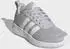 Adidas VL MOVE KIDS Sneaker lgh solid grey/ftwr white