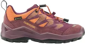 Lowa MADDOX PRO GTX (33054) rot