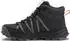 Jack Wolfskin Wild Hike Texapore Mid (Junior)