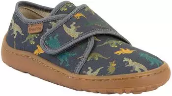 Froddo Toile Barefoot grau