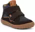 Froddo Barefoot TEX Wool (G3110264) blau