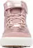 KangaROOS Kavu Riley EV Sneaker with Warm Lining and Zip dusty rose/metallic
