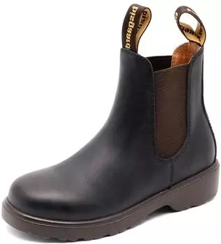 Bisgaard Bisgaard Kim Chelsea Boot navy blau