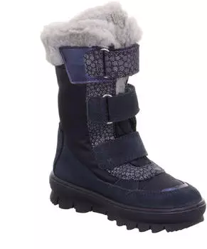 Superfit Flavia (1-000218) blau/grau