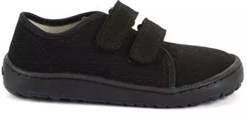 Froddo Barefoot Light Grey schwarz