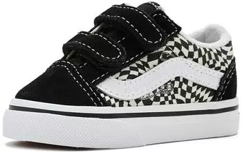 Vans Old Skool V VN000CTG schwarz