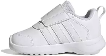 Adidas VL MOVE KIDS Sneaker for Kids cloud white/ftwr white/grey one