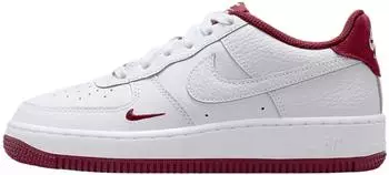 Nike Air Force 1 LV8 GS (HF0952-100) white/team red