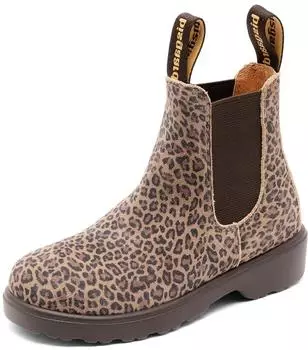 Bisgaard Bisgaard Kim Chelsea Boot animal