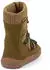 Froddo Barefoot Tex Track Wool (G3160239) olive