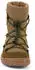 Froddo Barefoot Tex Track Wool (G3160239) olive
