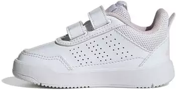 Adidas Tensaur Sport 3.0 cloud wei&szlig;/clear pink/grau two