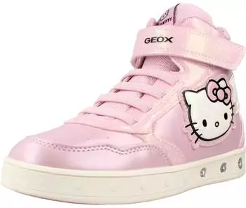 Geox J668WC rosa