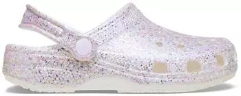 Crocs Classic Clog wei&szlig;/pink