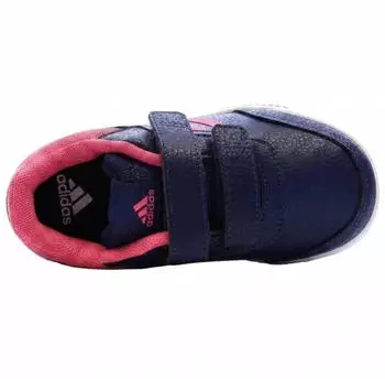 Adidas Tensaur Sport 2.0 CF K rosa/blau