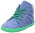 Däumling Polly Walking Shoe blau