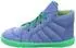Däumling Polly Walking Shoe blau