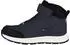 Trollkids KIDS STAVANGER MID CUT XT mystic blue
