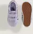 Vans Old Skool V TD cow soft purple