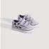 Vans Old Skool V TD cow soft purple