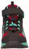 Trollkids Kids Tronfjell Hiker Mid chili red