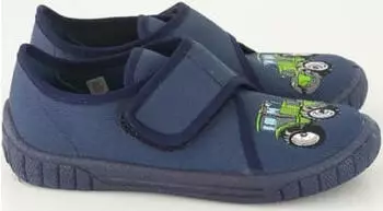 Superfit BILL navy/hellblau/grau/hellgr&uuml;n