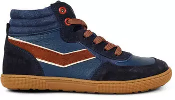 Koel DANISH NAPPA Barfu&szlig;schuh classic navy