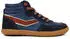 Koel DANISH NAPPA Barfußschuh classic navy