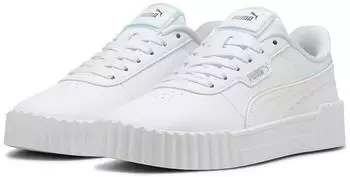 Puma 402280 grau