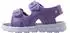 Reima Bungee Sandale misty violet