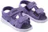 Reima Bungee Sandale misty violet