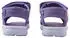 Reima Bungee Sandale misty violet