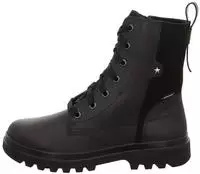 Superfit 4620040054290, Superfit Winterstiefeletten ABBY NOVA Schwarz - Gr. 29 -