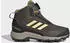 Adidas TERREX Winter Mid Boa R.RDY Kids shadow olive/dual yellow/olive strata