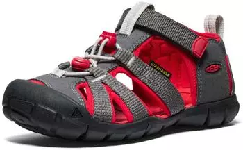 Keen Seacamp II CNX schwarz