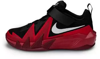 Nike S.T. Dynamite (IH2307) black/white-university red-gym red