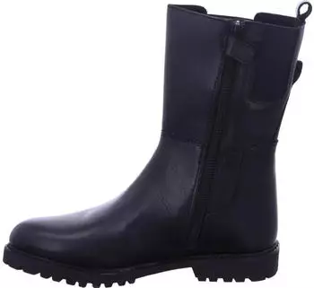 Lurchi Jimmy-TEX Barefoot schwarz