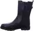 Lurchi Jimmy-TEX Barefoot schwarz