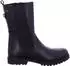 Lurchi Jimmy-TEX Barefoot schwarz