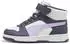 Puma Rebound Slam Mid inky depths/light lavender/puma white