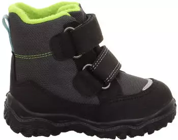 Superfit Husky1 (1-006045) schwarz/wei&szlig;