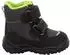 Superfit Husky1 (1-006045) schwarz/weiß